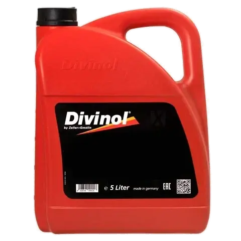 Divinol Multimax High Tech 10W-30