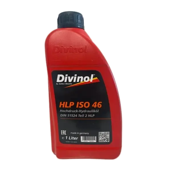 Divinol HLP ISO 46