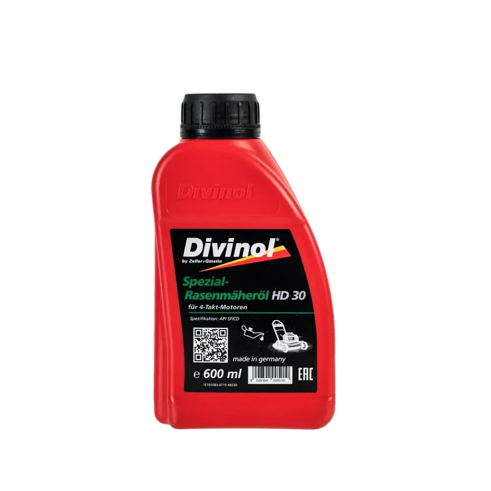 Divinol Spezial-Rasenmäheröl HD 30