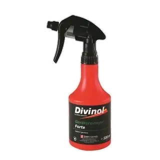 Divinol Gerätereiniger Forte