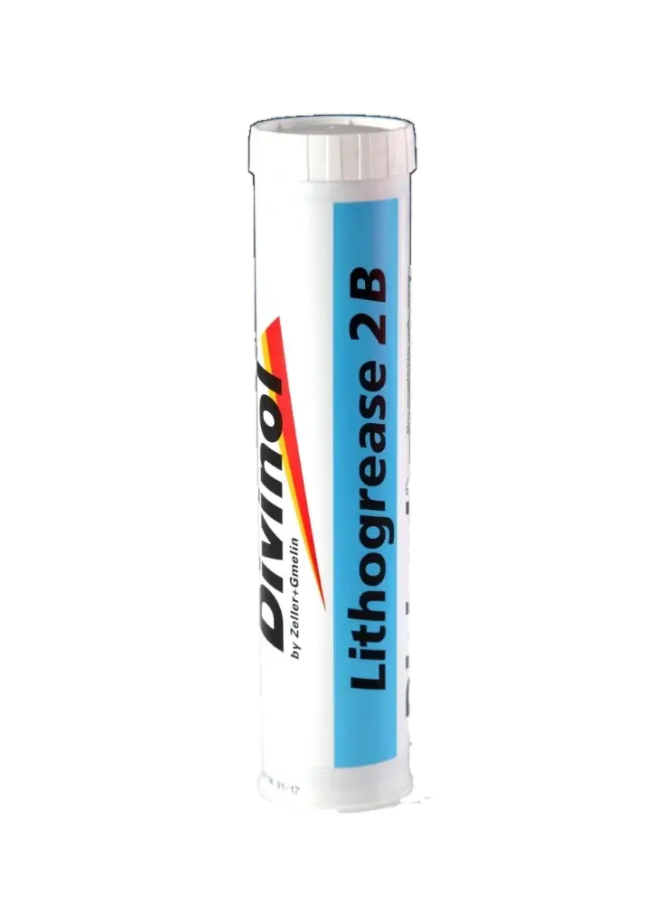 Divinol Lithogrease 2B, pakend 0,4 kg