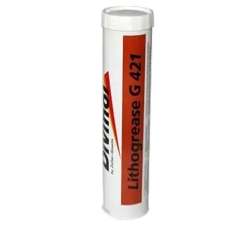 Divinol Lithogrease G 421