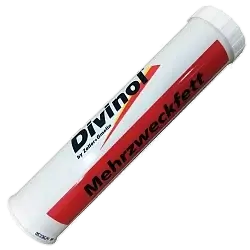 Divinol Mehrzweckfett 2