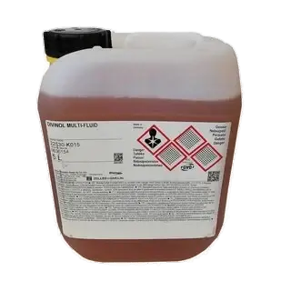 Divinol Multi-Fluid