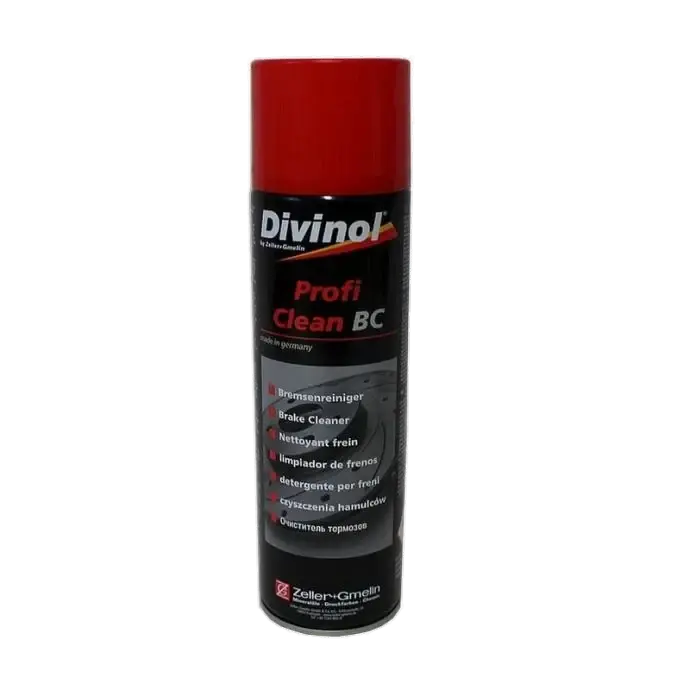 Divinol Profi Clean BC