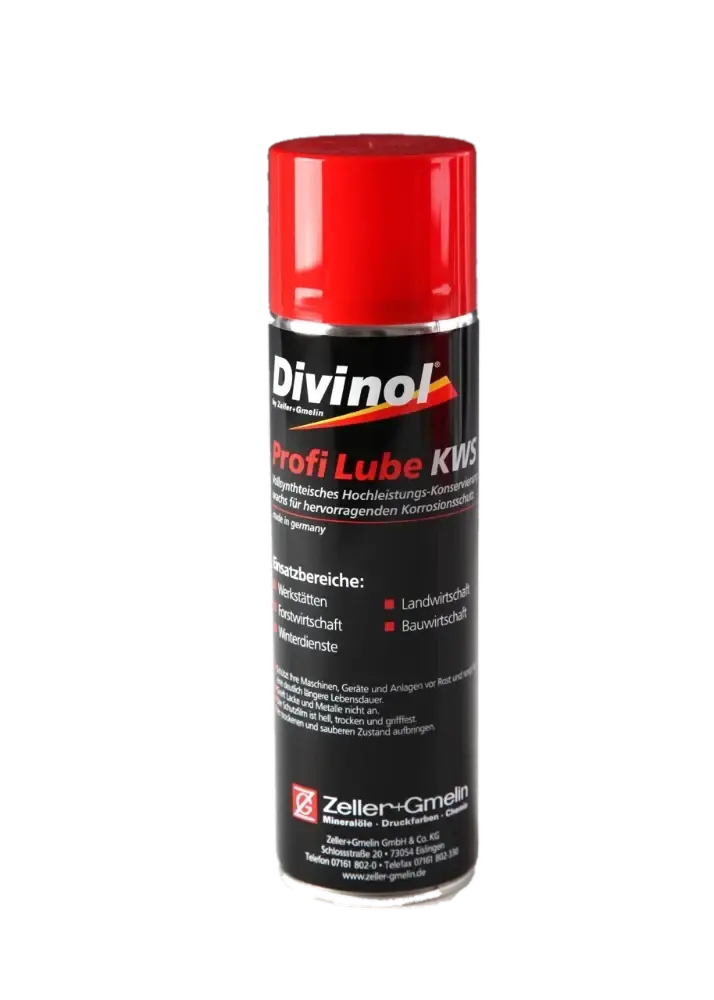 Divinol Profi Lube KWS