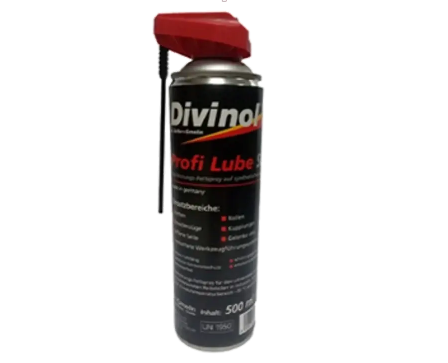 Divinol Profi Lube SL