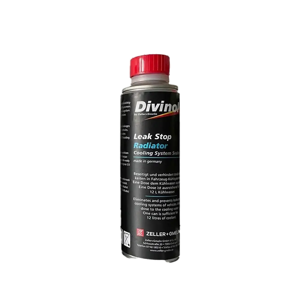 Divinol Radiator Leak Stop